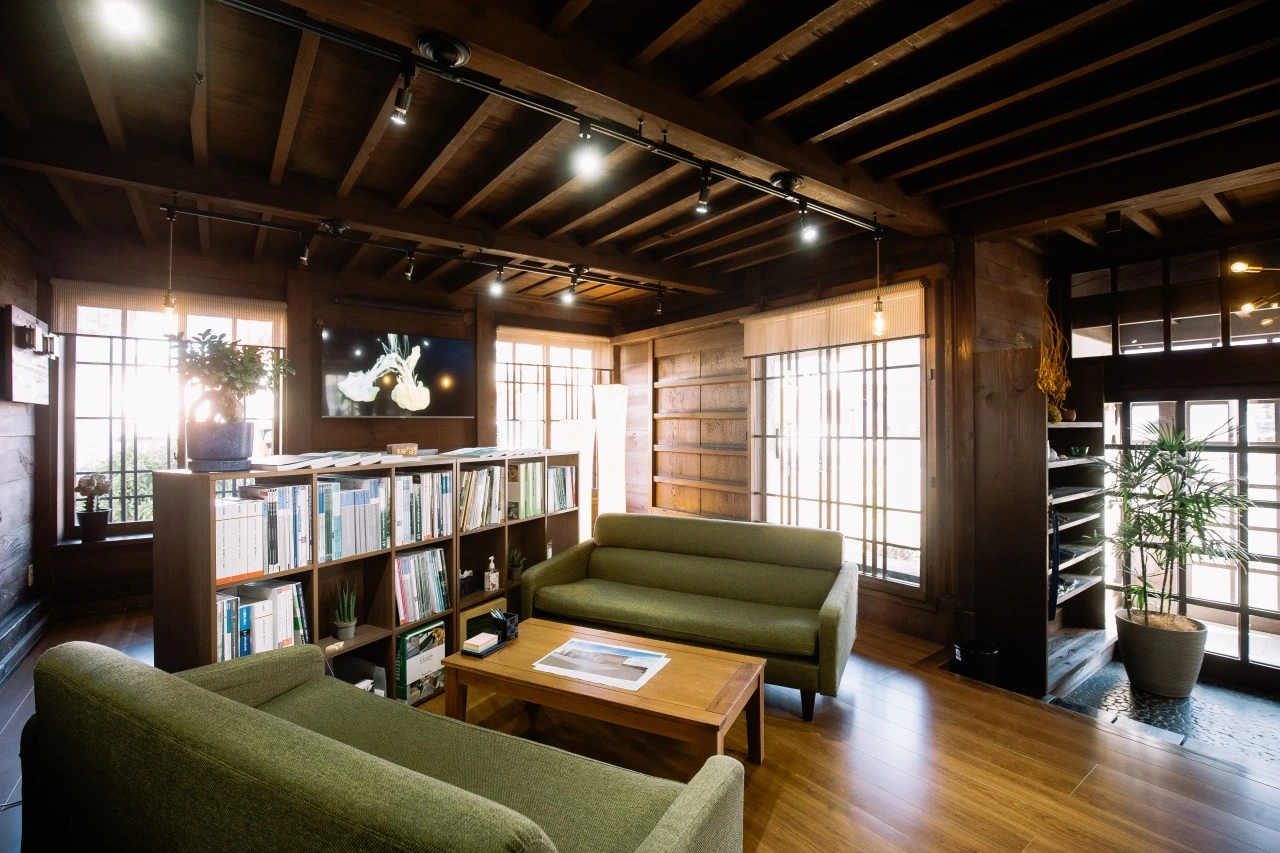 庭企画オフィス